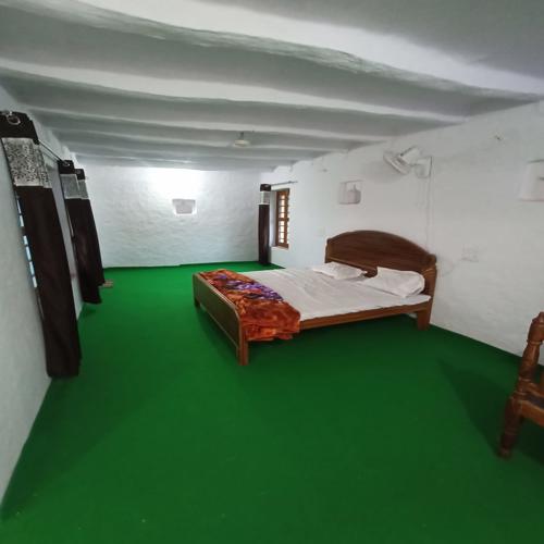 Shiv Nivas Homestay, Godaha